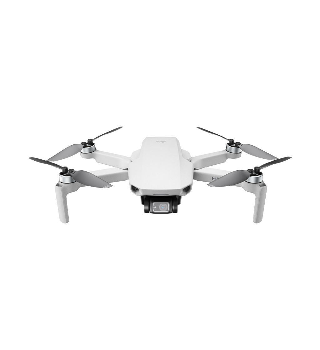 DJI Mavic Mini 2 Drone