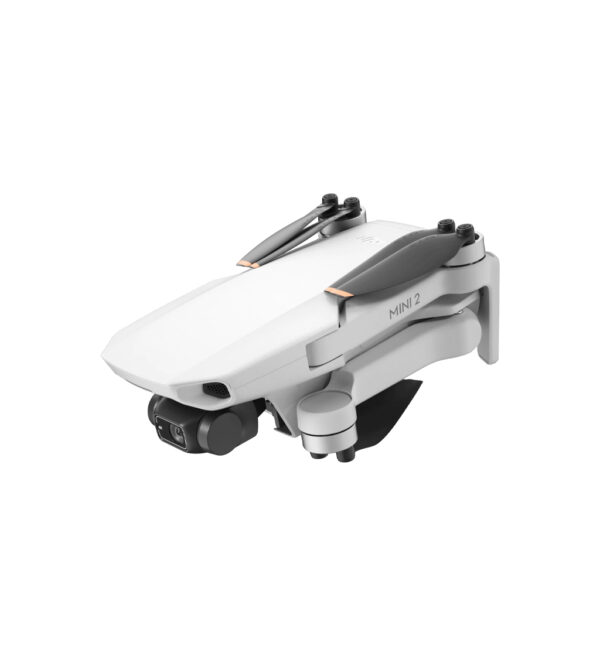 DJI Mavic Mini 2 Drone - Image 2
