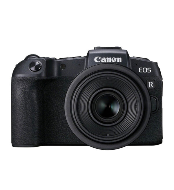 Canon EOS RP | Full frame mirrorless camera