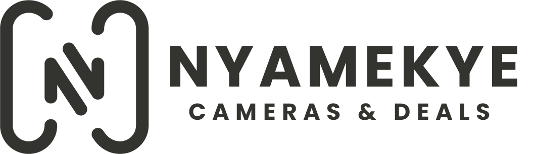 Nyamekye Deals
