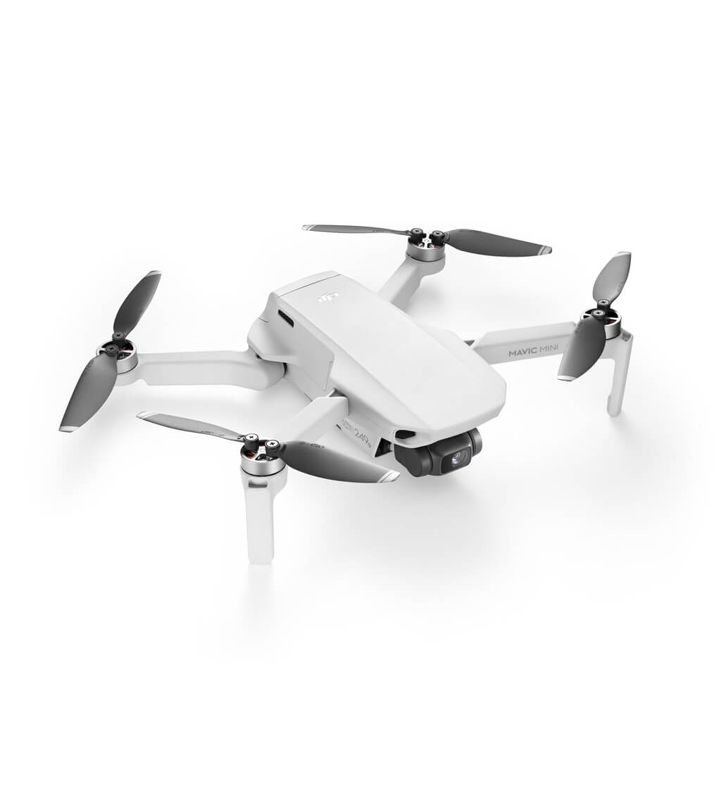 DJI Mavic Mini 1 Drone