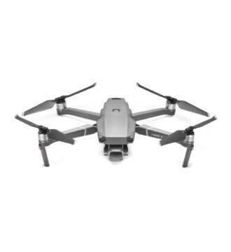 DJI Mavic Pro II 4K Quadcopter with 2 Batteries
