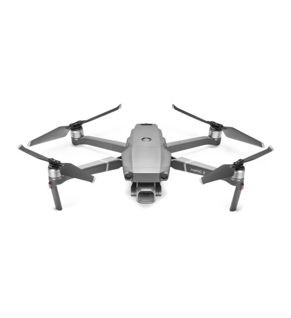 DJI Mavic Pro II 4K Quadcopter with 2 Batteries