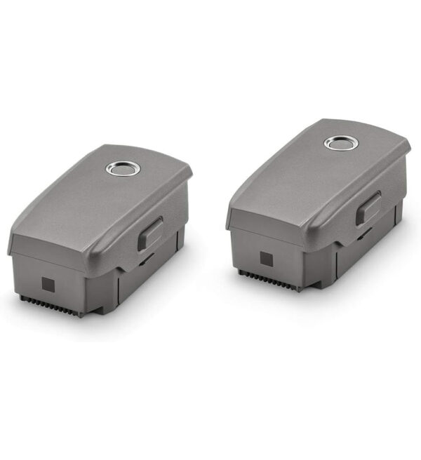 DJI Mavic Pro II 4K Quadcopter with 2 Batteries - Image 2