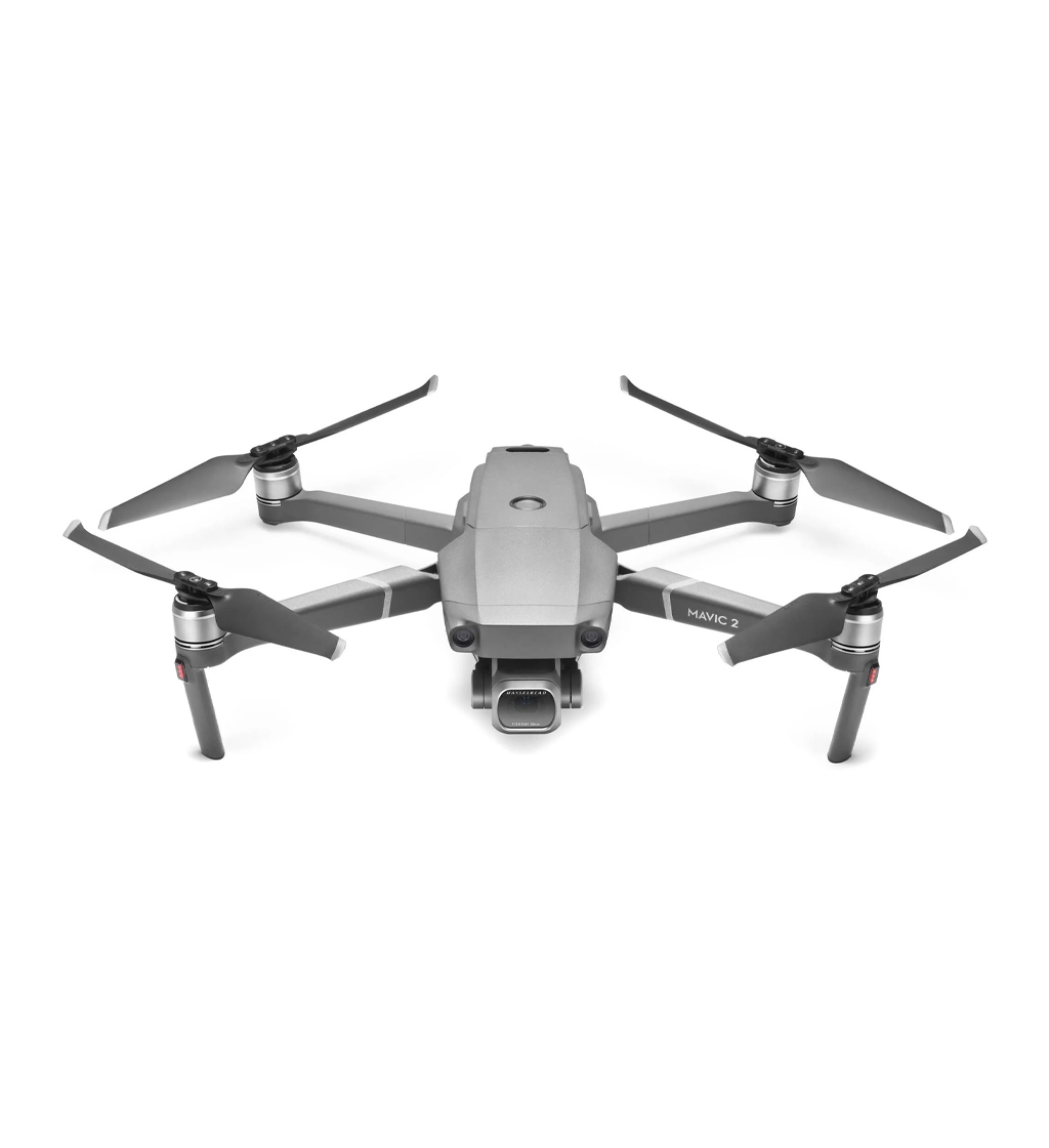 DJI Mavic Pro II 4K Quadcopter with 2 Batteries