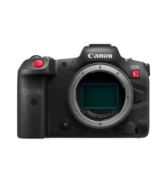 Canon EOS R5C Full-Frame