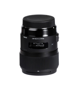 SIGMA | 35mm F1.4 DG DN Art - Sigma