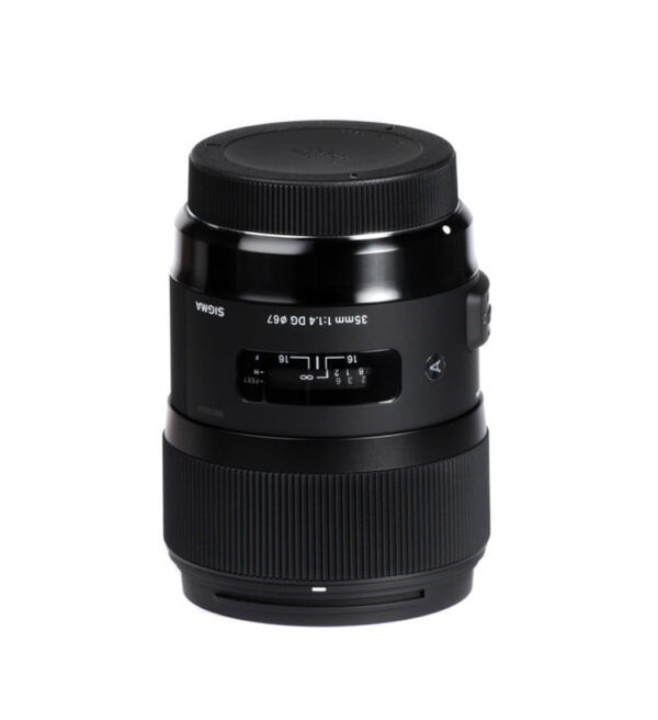 SIGMA | 35mm F1.4 DG DN Art - Sigma